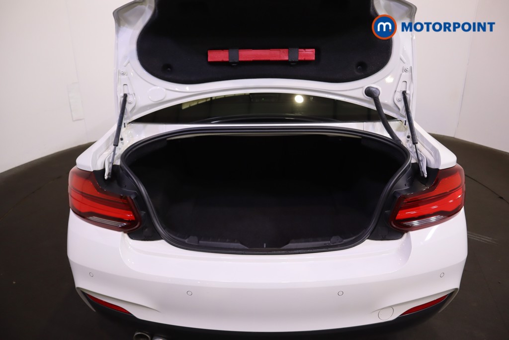 BMW 2 Series M Sport Automatic Petrol Coupe - Stock Number (1583477) - 18th supplementary image