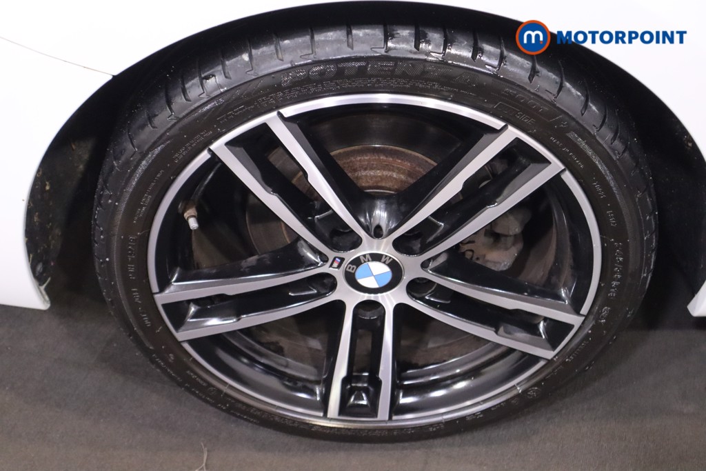 BMW 2 Series M Sport Automatic Petrol Coupe - Stock Number (1583477) - 19th supplementary image