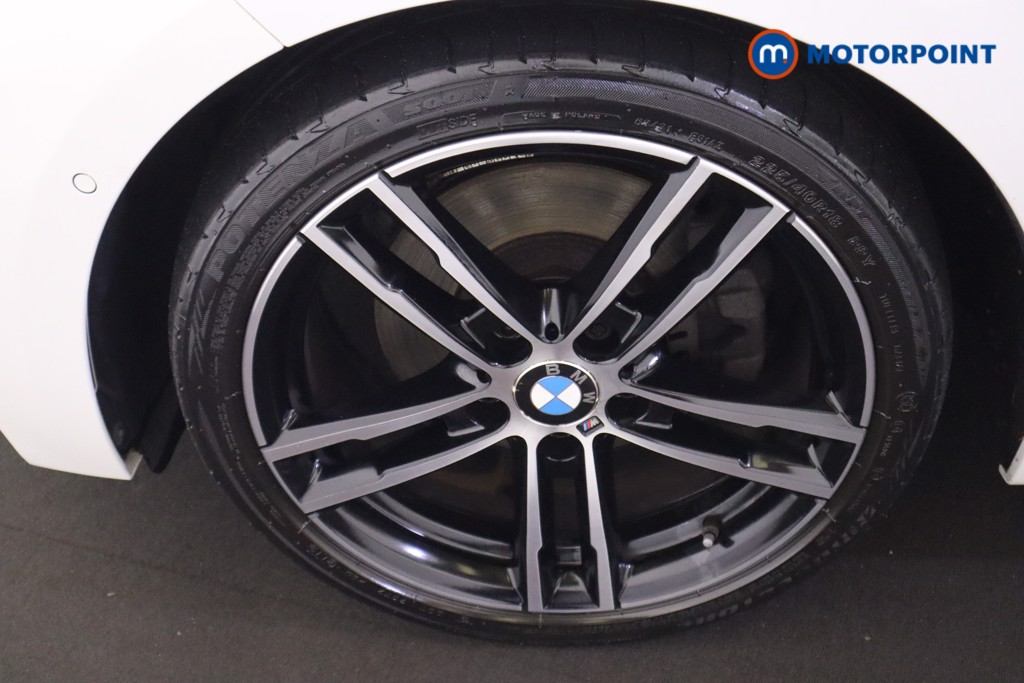 BMW 2 Series M Sport Automatic Petrol Coupe - Stock Number (1583477) - 21st supplementary image