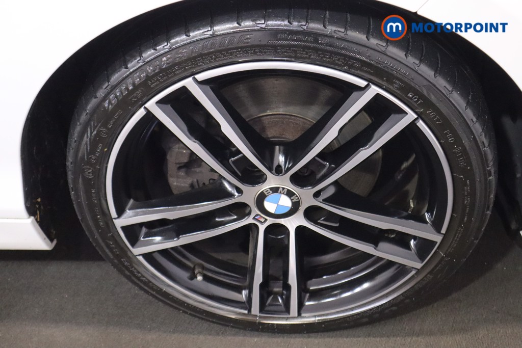 BMW 2 Series M Sport Automatic Petrol Coupe - Stock Number (1583477) - 22nd supplementary image