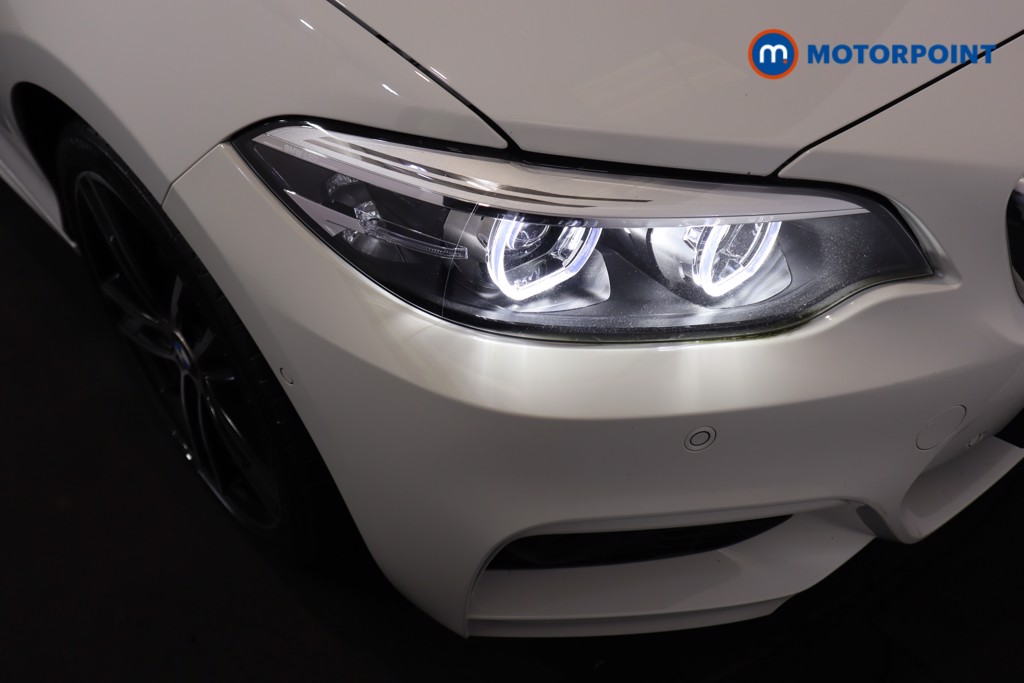 BMW 2 Series M Sport Automatic Petrol Coupe - Stock Number (1583477) - 23rd supplementary image
