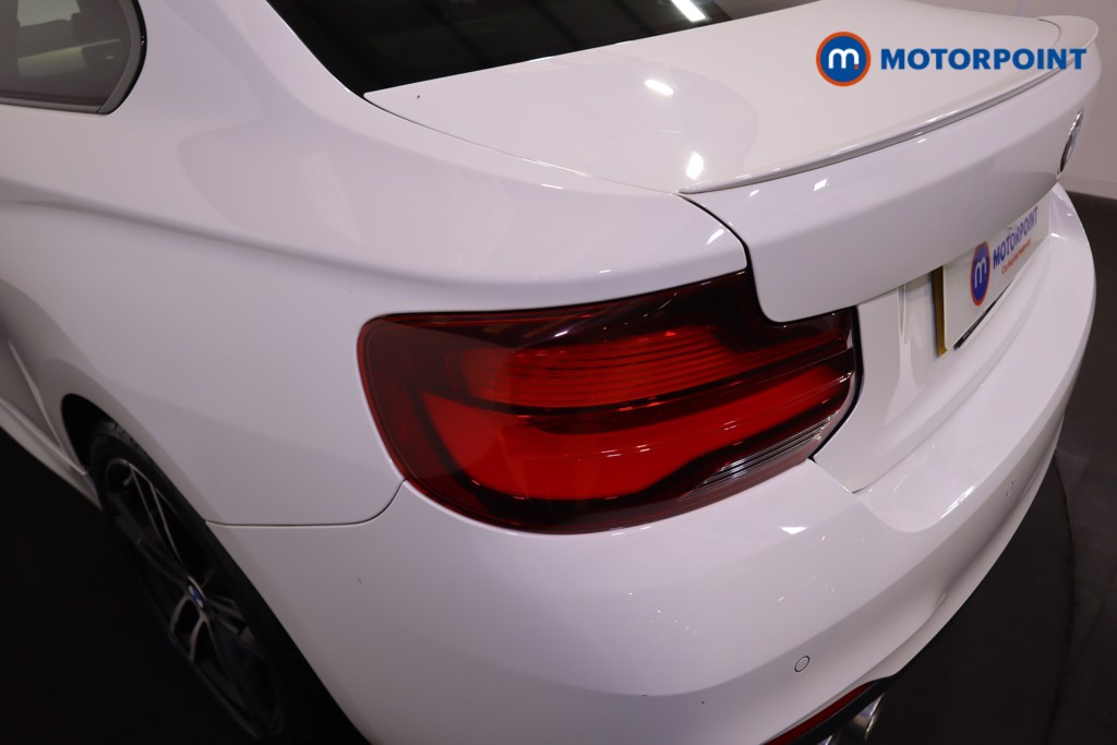 BMW 2 Series M Sport Automatic Petrol Coupe - Stock Number (1583477) - 26th supplementary image