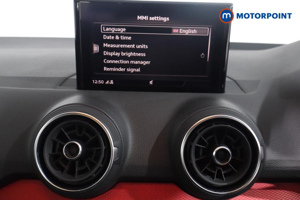 Audi Q2 Sport Manual Petrol SUV - Stock Number (1583553) - 2nd supplementary image