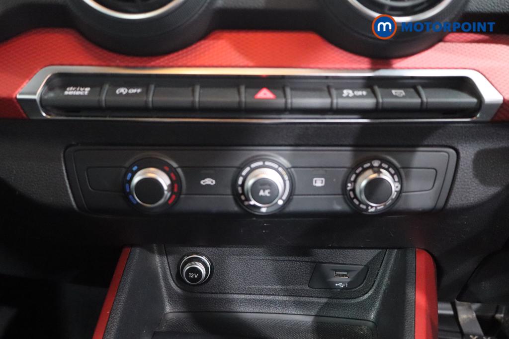 Audi Q2 Sport Manual Petrol SUV - Stock Number (1583553) - 3rd supplementary image