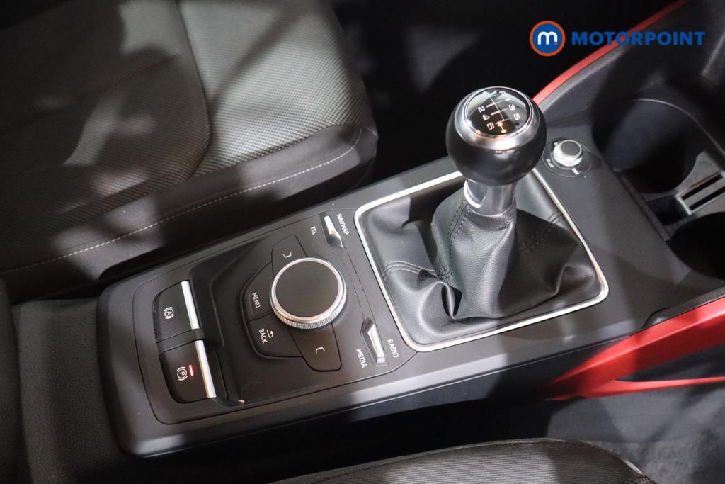 Audi Q2 Sport Manual Petrol SUV - Stock Number (1583553) - 4th supplementary image