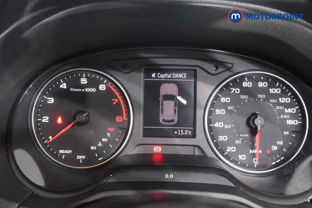 Audi Q2 Sport Manual Petrol SUV - Stock Number (1583553) - 5th supplementary image