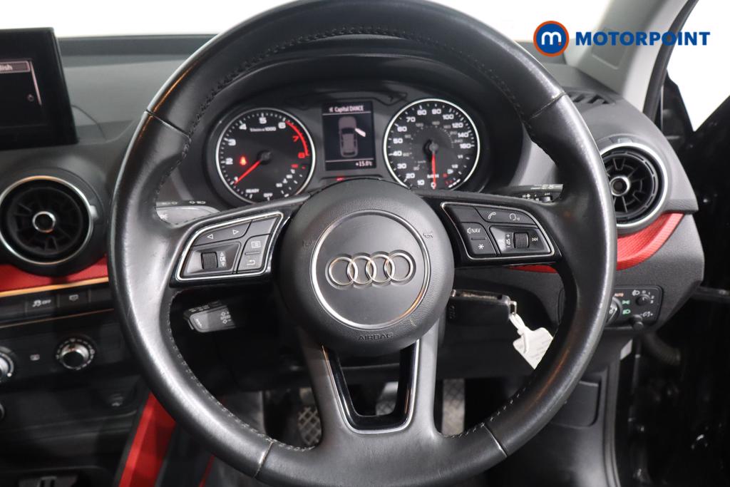 Audi Q2 Sport Manual Petrol SUV - Stock Number (1583553) - 6th supplementary image