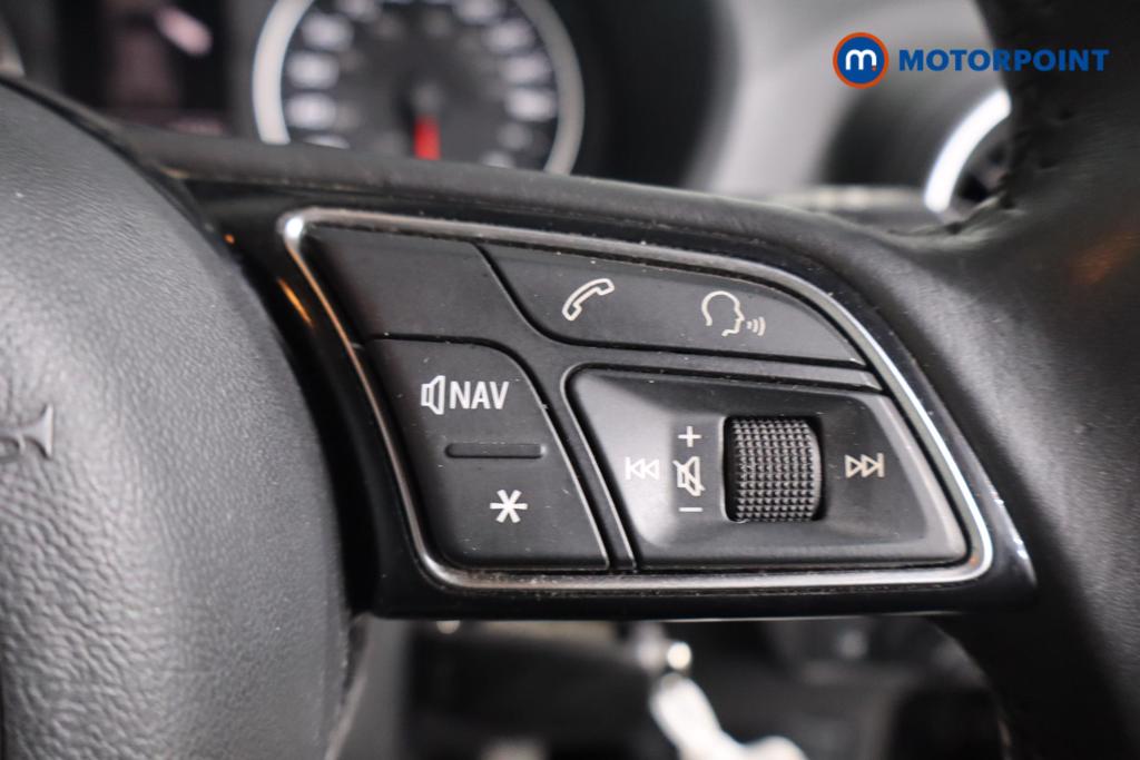 Audi Q2 Sport Manual Petrol SUV - Stock Number (1583553) - 7th supplementary image
