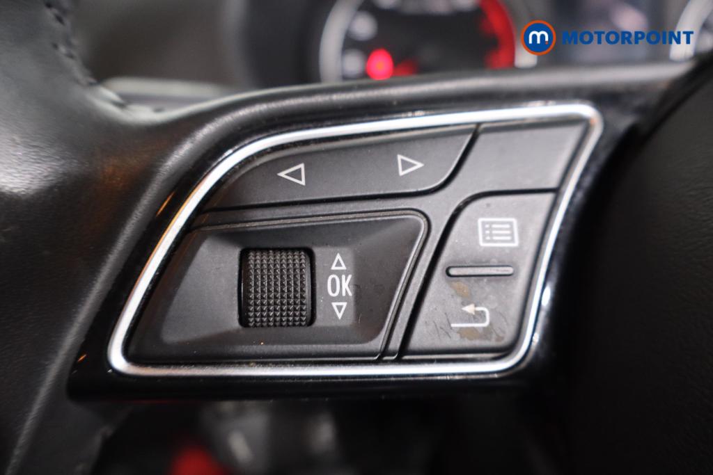 Audi Q2 Sport Manual Petrol SUV - Stock Number (1583553) - 8th supplementary image