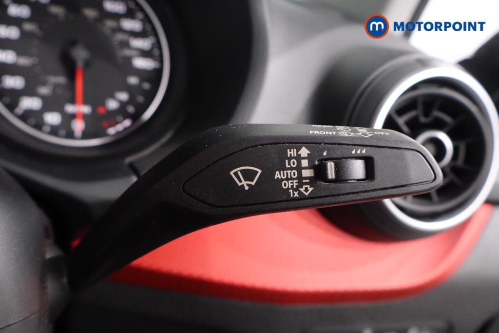 Audi Q2 Sport Manual Petrol SUV - Stock Number (1583553) - 9th supplementary image