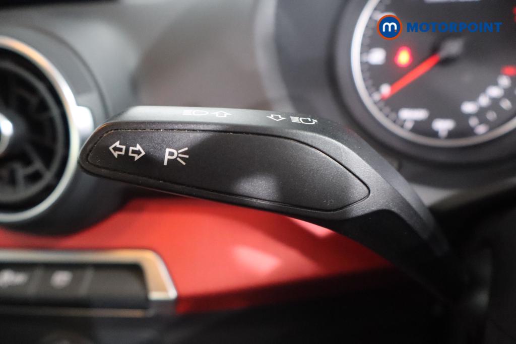 Audi Q2 Sport Manual Petrol SUV - Stock Number (1583553) - 10th supplementary image