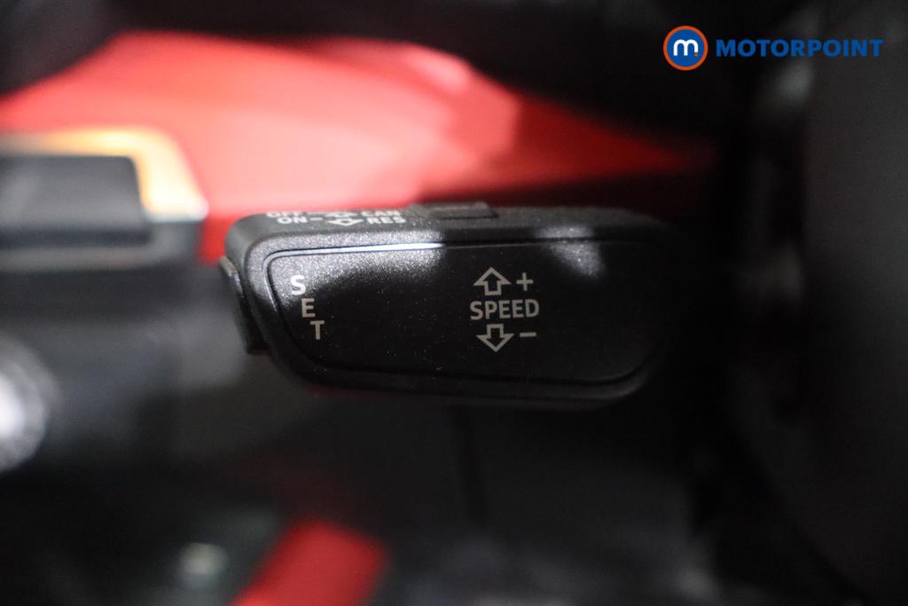 Audi Q2 Sport Manual Petrol SUV - Stock Number (1583553) - 11th supplementary image