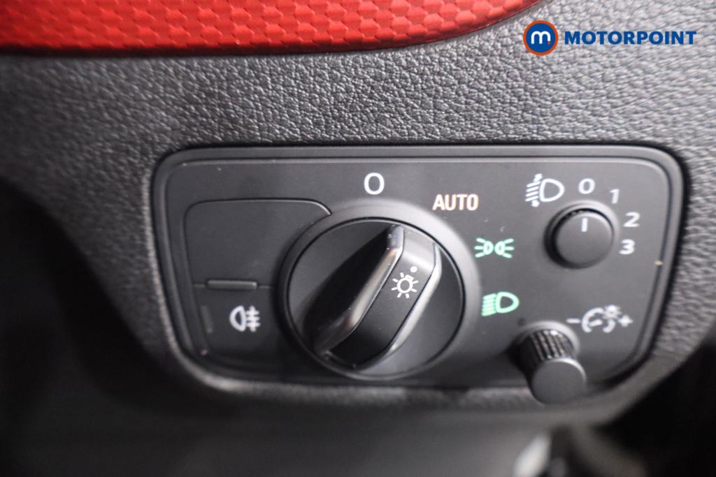 Audi Q2 Sport Manual Petrol SUV - Stock Number (1583553) - 12th supplementary image
