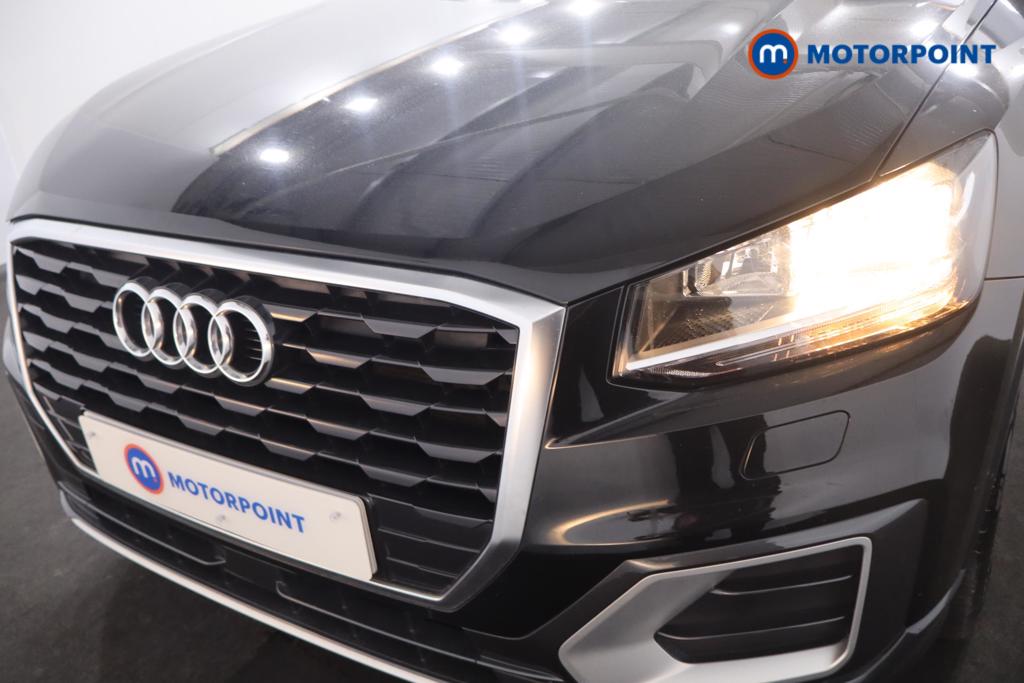 Audi Q2 Sport Manual Petrol SUV - Stock Number (1583553) - 15th supplementary image