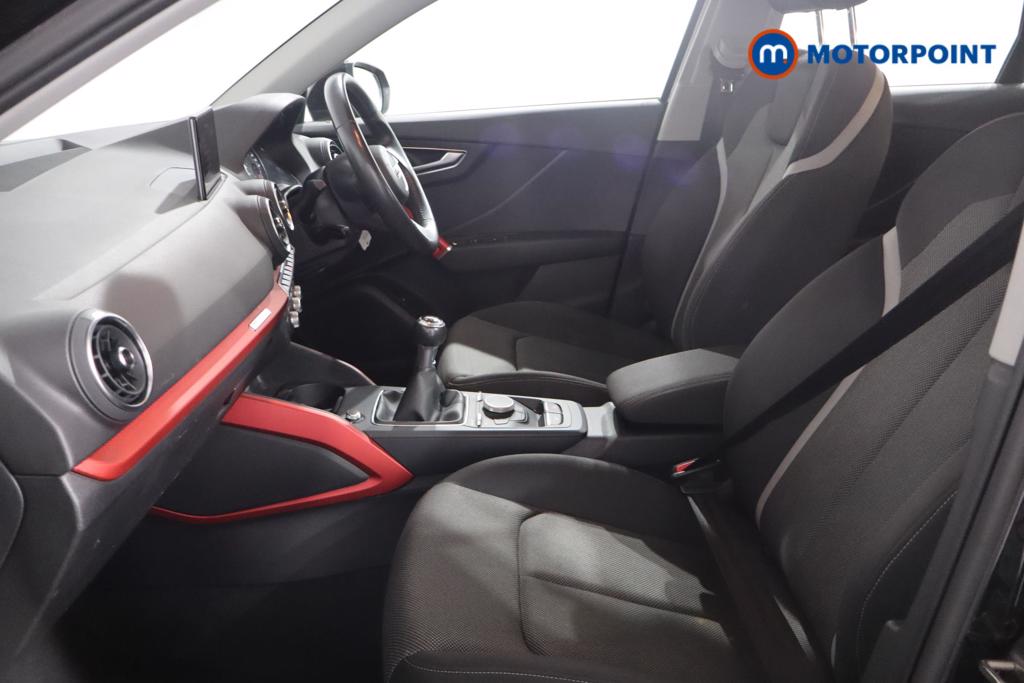 Audi Q2 Sport Manual Petrol SUV - Stock Number (1583553) - 17th supplementary image