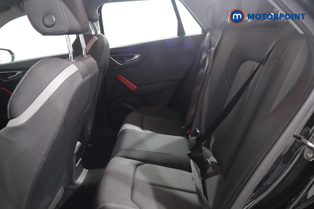 Audi Q2 Sport Manual Petrol SUV - Stock Number (1583553) - 18th supplementary image