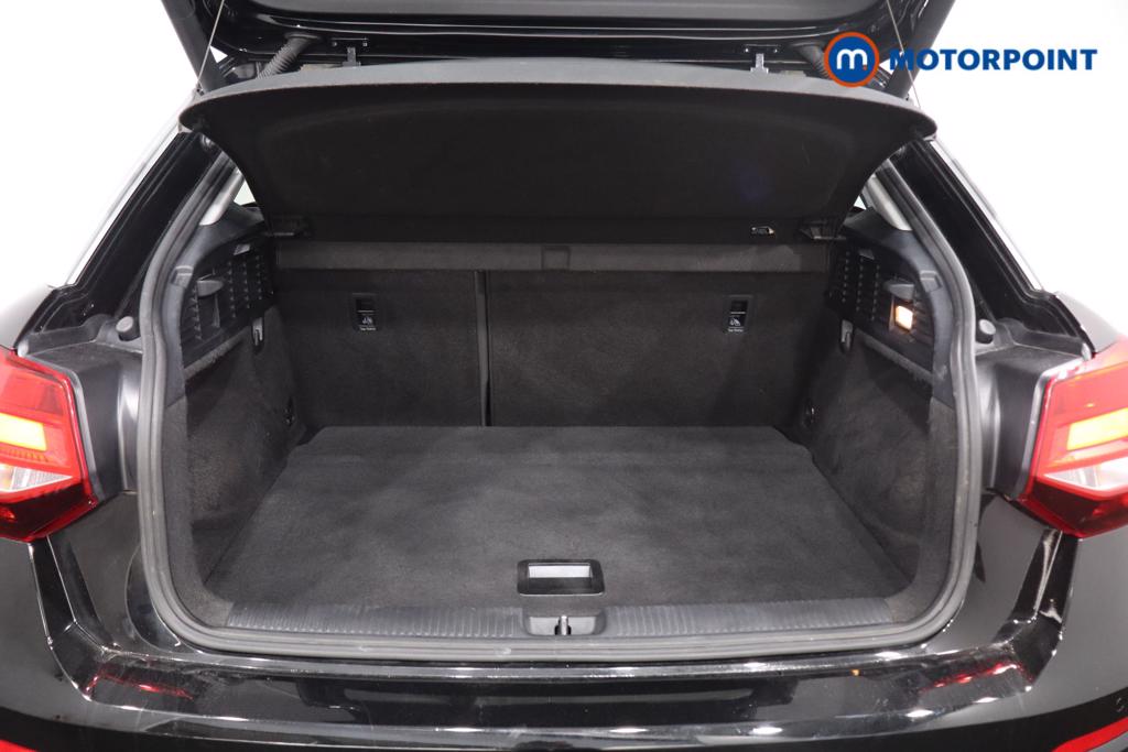 Audi Q2 Sport Manual Petrol SUV - Stock Number (1583553) - 20th supplementary image