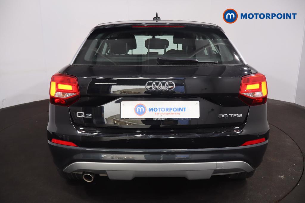 Audi Q2 Sport Manual Petrol SUV - Stock Number (1583553) - 22nd supplementary image