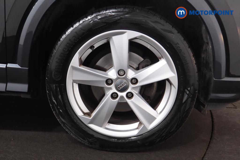 Audi Q2 Sport Manual Petrol SUV - Stock Number (1583553) - 24th supplementary image