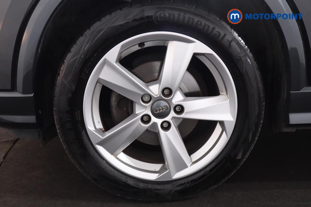 Audi Q2 Sport Manual Petrol SUV - Stock Number (1583553) - 25th supplementary image