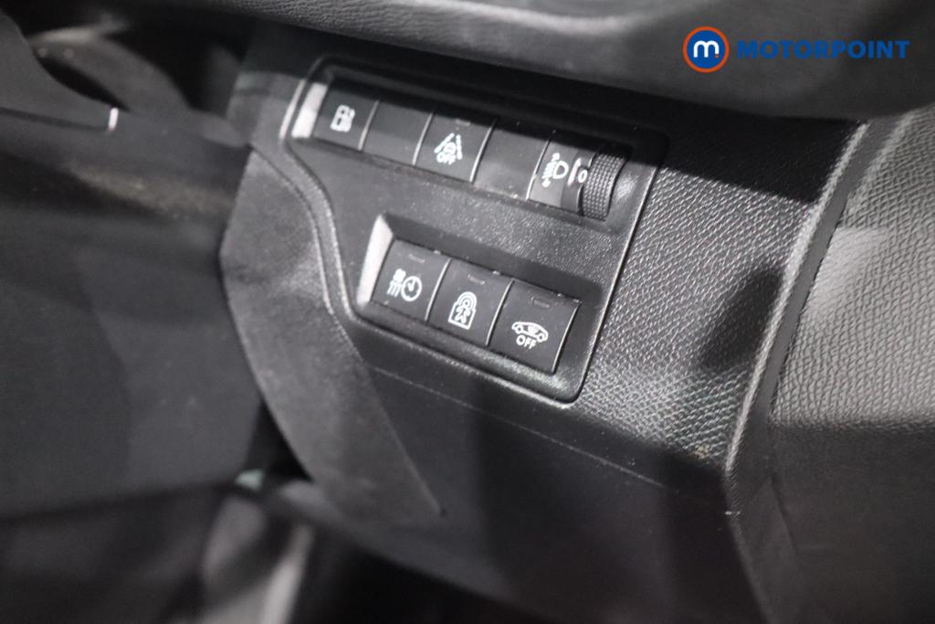 Peugeot 3008 Allure Automatic Petrol Plug-In Hybrid SUV - Stock Number (1583585) - 3rd supplementary image