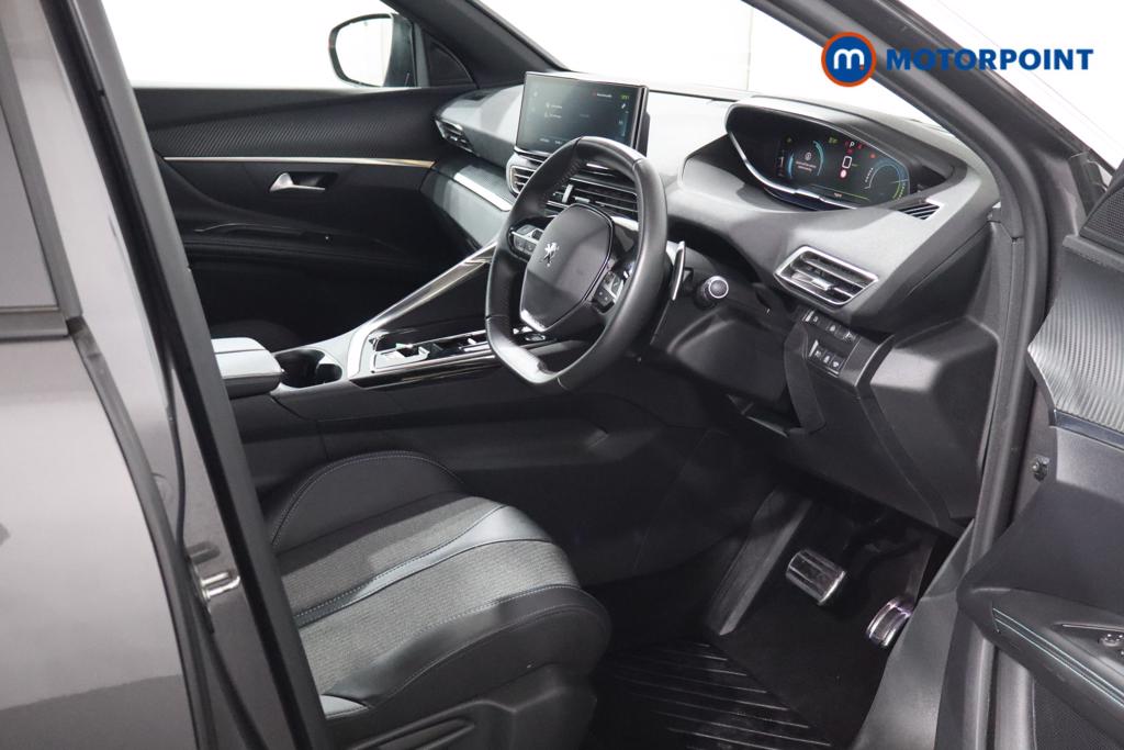 Peugeot 3008 Allure Automatic Petrol Plug-In Hybrid SUV - Stock Number (1583585) - 4th supplementary image