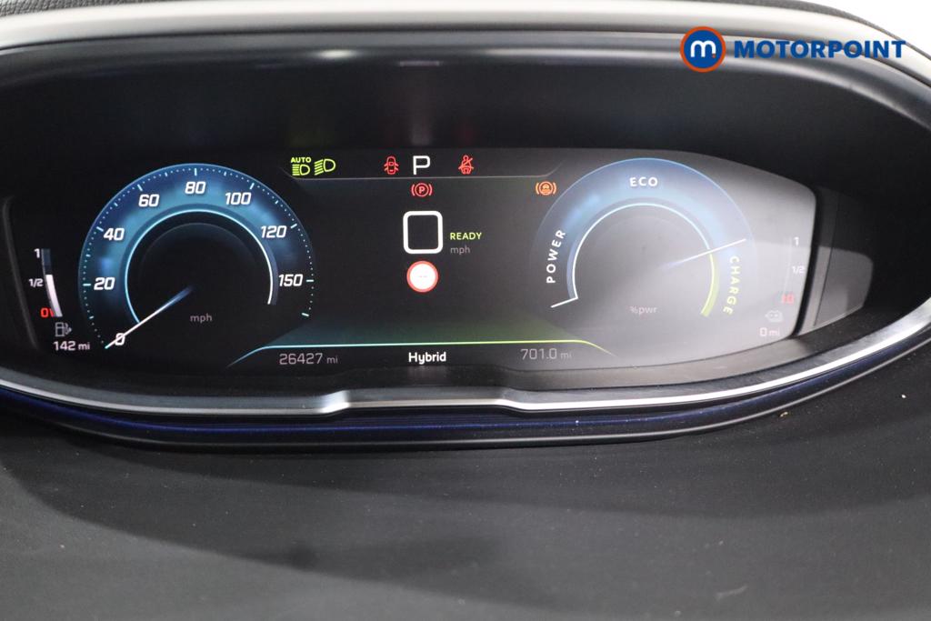 Peugeot 3008 Allure Automatic Petrol Plug-In Hybrid SUV - Stock Number (1583585) - 5th supplementary image