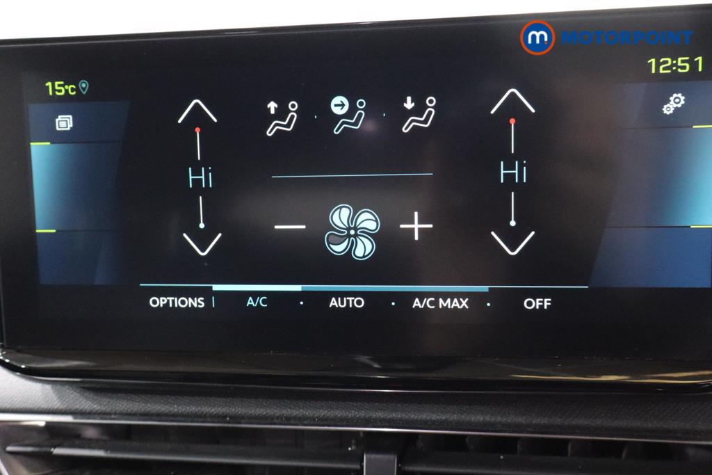 Peugeot 3008 Allure Automatic Petrol Plug-In Hybrid SUV - Stock Number (1583585) - 7th supplementary image