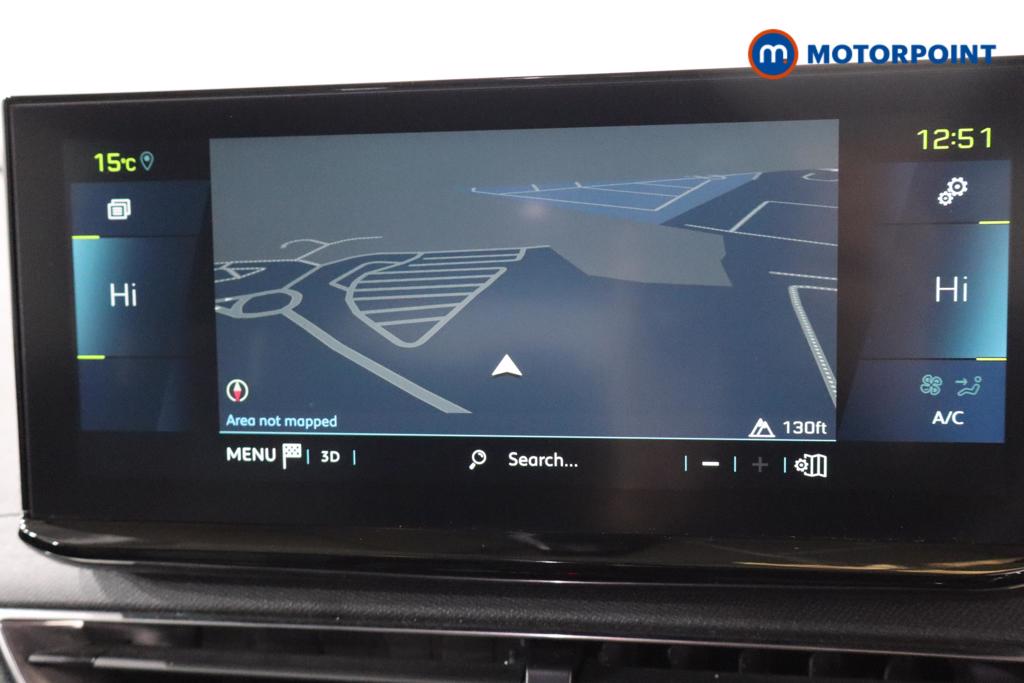 Peugeot 3008 Allure Automatic Petrol Plug-In Hybrid SUV - Stock Number (1583585) - 8th supplementary image