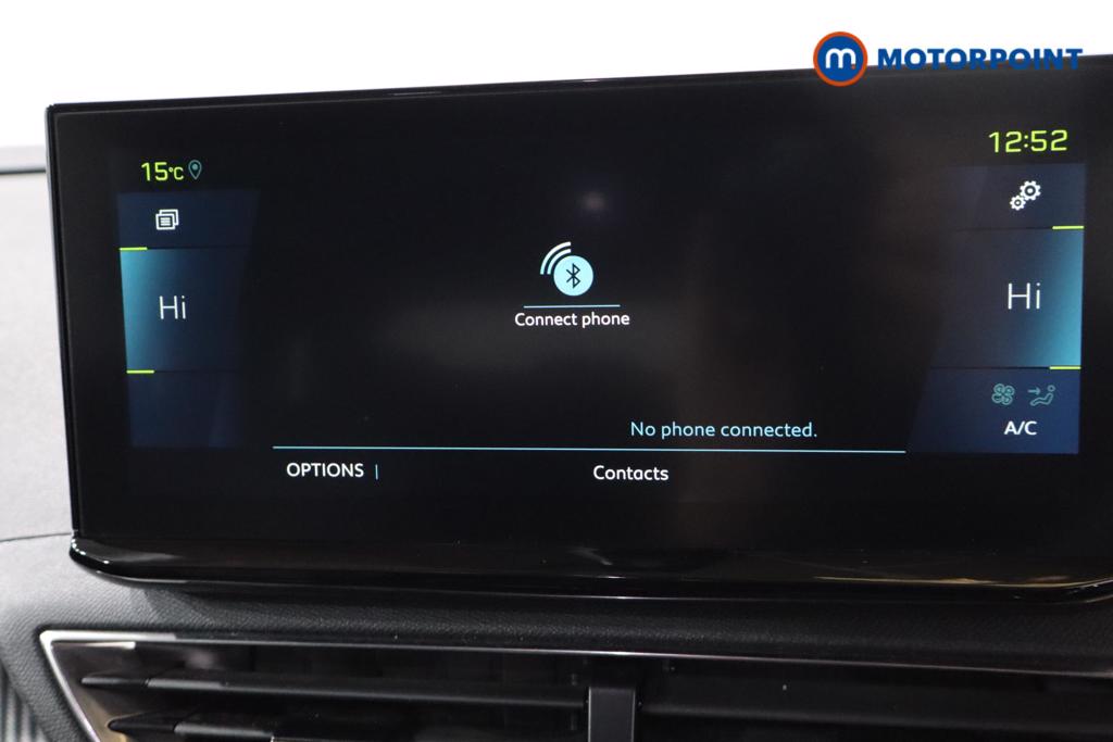 Peugeot 3008 Allure Automatic Petrol Plug-In Hybrid SUV - Stock Number (1583585) - 11th supplementary image