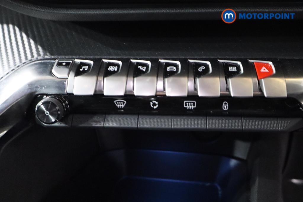 Peugeot 3008 Allure Automatic Petrol Plug-In Hybrid SUV - Stock Number (1583585) - 13th supplementary image