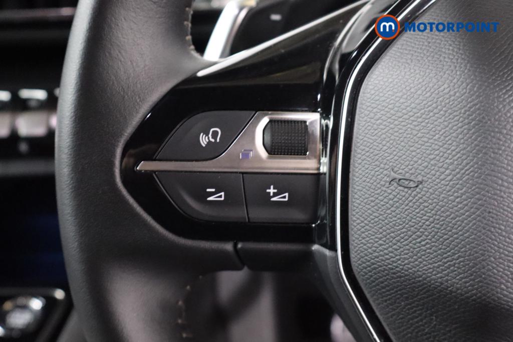 Peugeot 3008 Allure Automatic Petrol Plug-In Hybrid SUV - Stock Number (1583585) - 15th supplementary image