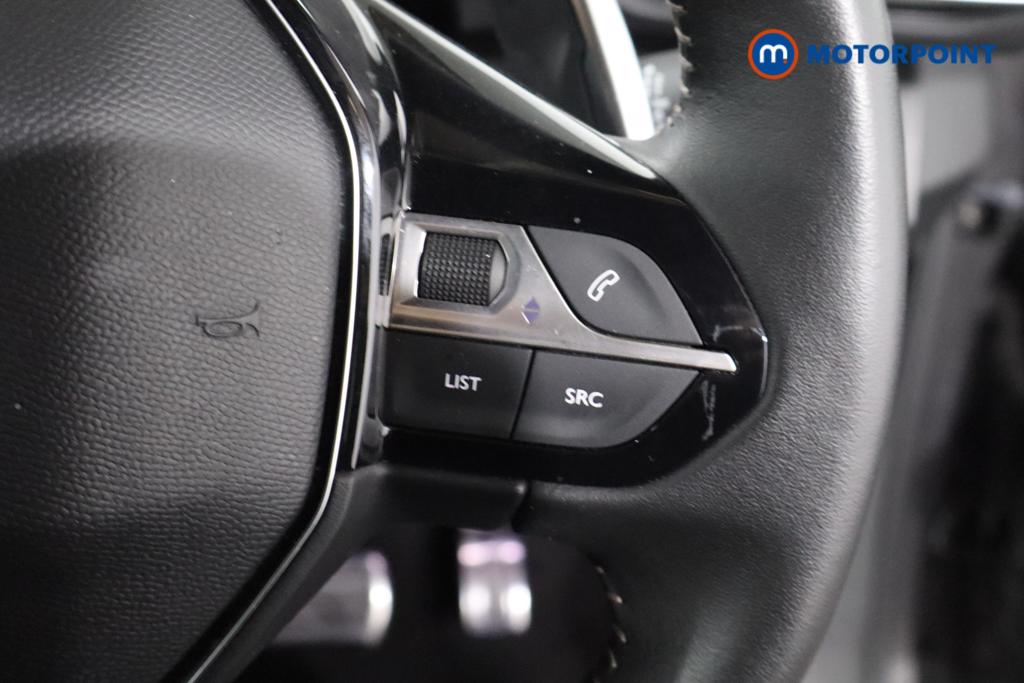 Peugeot 3008 Allure Automatic Petrol Plug-In Hybrid SUV - Stock Number (1583585) - 16th supplementary image