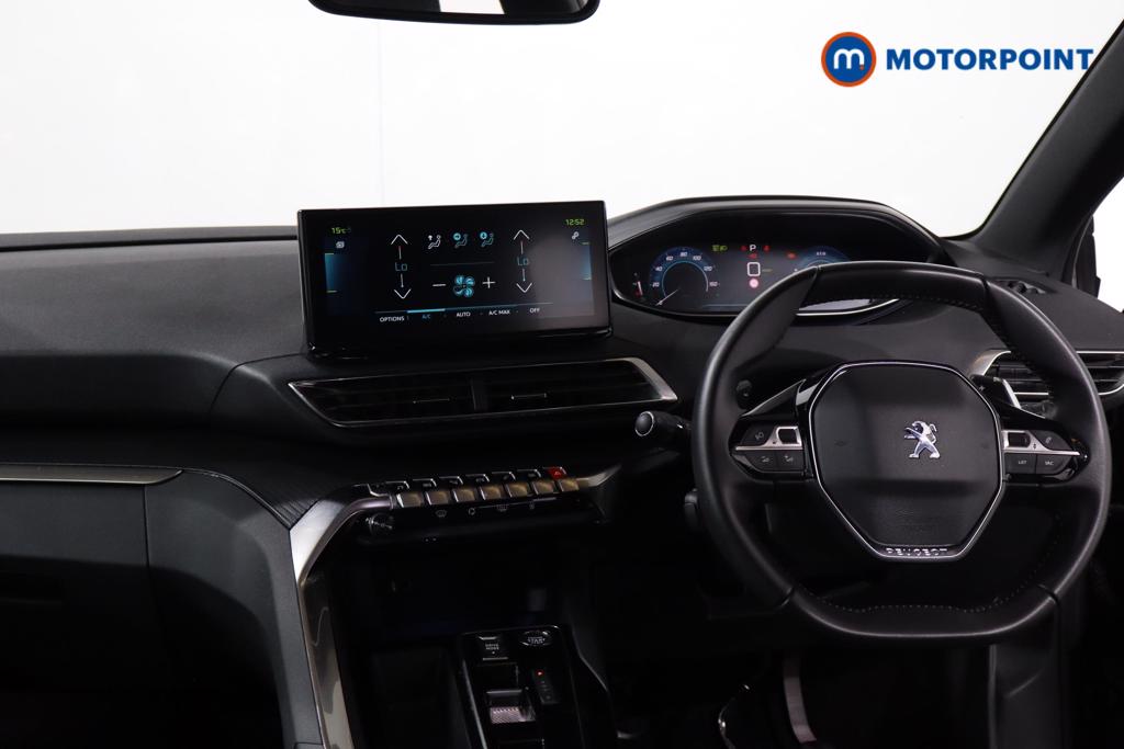 Peugeot 3008 Allure Automatic Petrol Plug-In Hybrid SUV - Stock Number (1583585) - 17th supplementary image