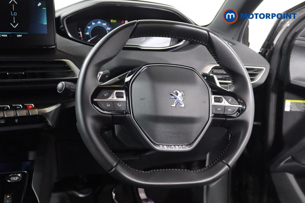 Peugeot 3008 Allure Automatic Petrol Plug-In Hybrid SUV - Stock Number (1583585) - 18th supplementary image