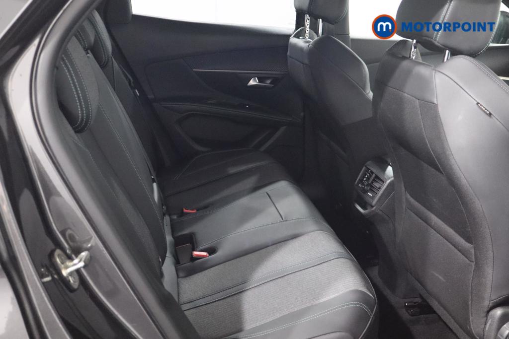Peugeot 3008 Allure Automatic Petrol Plug-In Hybrid SUV - Stock Number (1583585) - 19th supplementary image