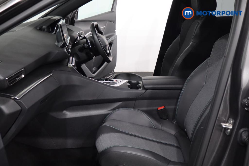 Peugeot 3008 Allure Automatic Petrol Plug-In Hybrid SUV - Stock Number (1583585) - 23rd supplementary image