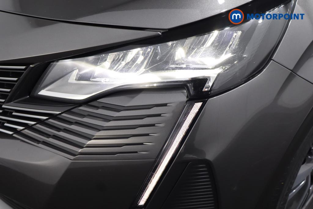 Peugeot 3008 Allure Automatic Petrol Plug-In Hybrid SUV - Stock Number (1583585) - 24th supplementary image