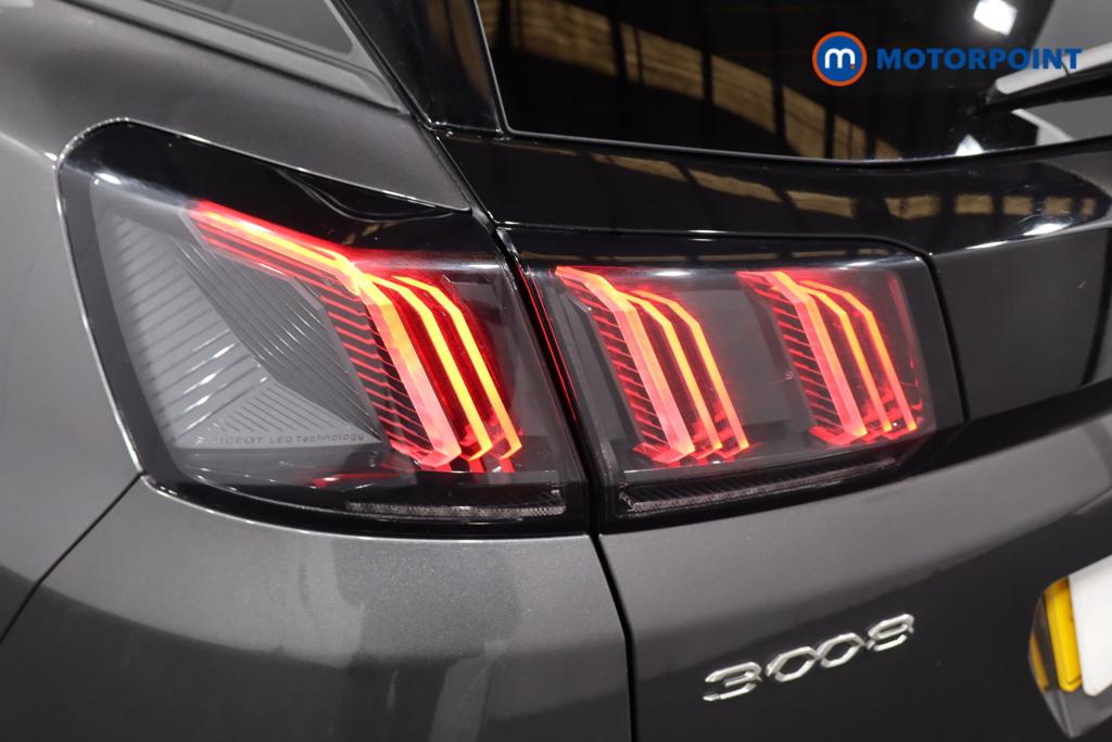 Peugeot 3008 Allure Automatic Petrol Plug-In Hybrid SUV - Stock Number (1583585) - 25th supplementary image