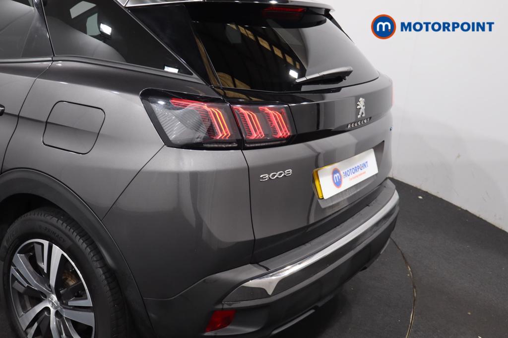 Peugeot 3008 Allure Automatic Petrol Plug-In Hybrid SUV - Stock Number (1583585) - 26th supplementary image