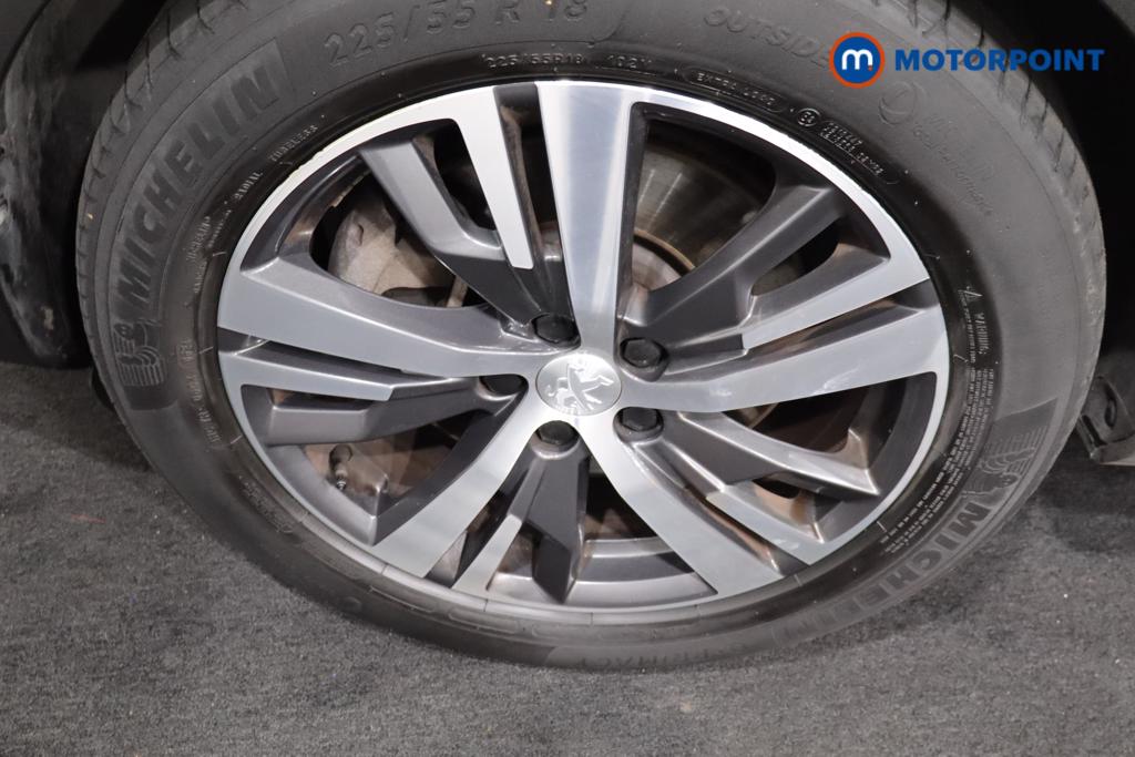 Peugeot 3008 Allure Automatic Petrol Plug-In Hybrid SUV - Stock Number (1583585) - 27th supplementary image