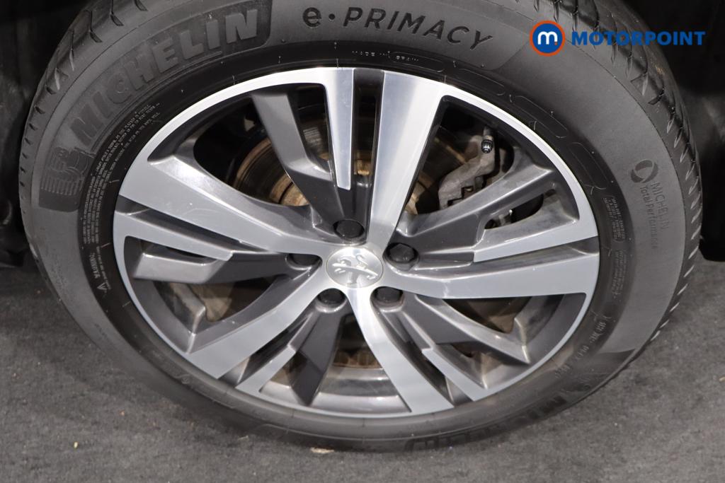 Peugeot 3008 Allure Automatic Petrol Plug-In Hybrid SUV - Stock Number (1583585) - 28th supplementary image