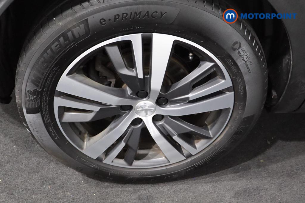 Peugeot 3008 Allure Automatic Petrol Plug-In Hybrid SUV - Stock Number (1583585) - 29th supplementary image