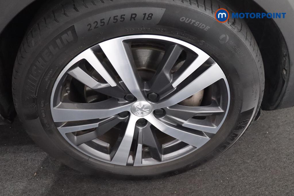 Peugeot 3008 Allure Automatic Petrol Plug-In Hybrid SUV - Stock Number (1583585) - 30th supplementary image