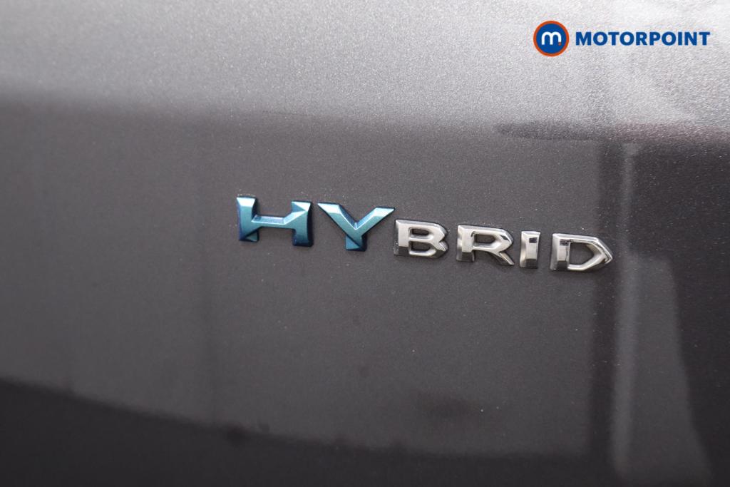 Peugeot 3008 Allure Automatic Petrol Plug-In Hybrid SUV - Stock Number (1583585) - 32nd supplementary image