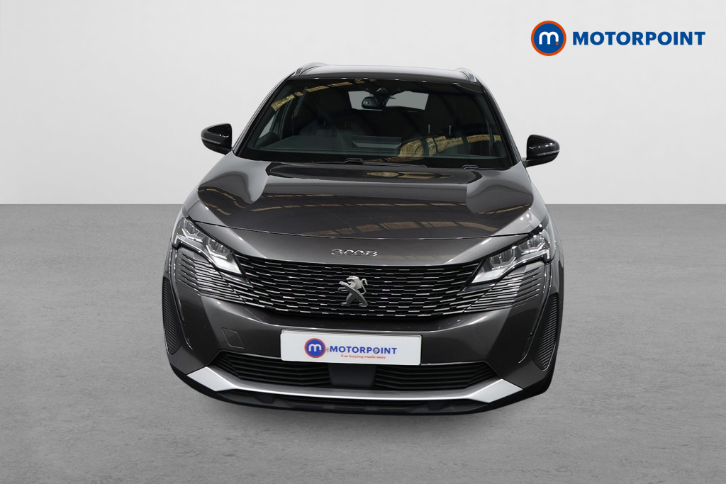 Peugeot 3008 Allure Automatic Petrol Plug-In Hybrid SUV - Stock Number (1583585) - Front bumper