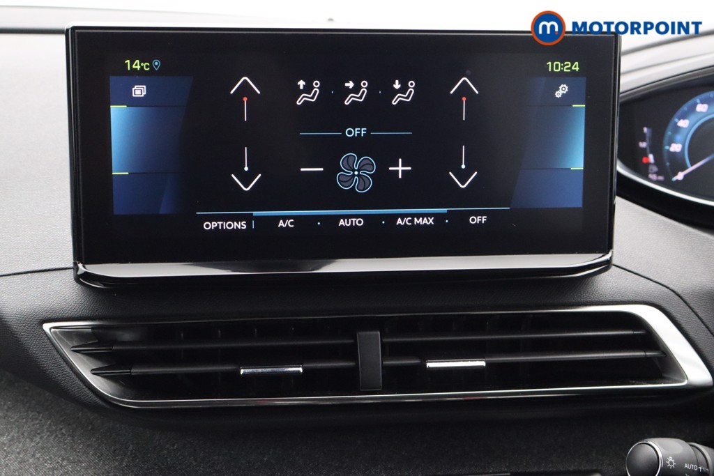 Peugeot 3008 Allure Automatic Petrol Plug-In Hybrid SUV - Stock Number (1583590) - 2nd supplementary image