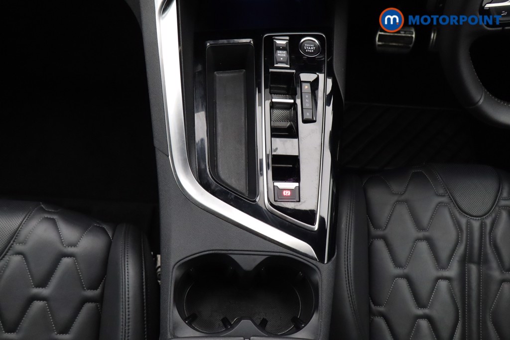 Peugeot 3008 Allure Automatic Petrol Plug-In Hybrid SUV - Stock Number (1583590) - 4th supplementary image
