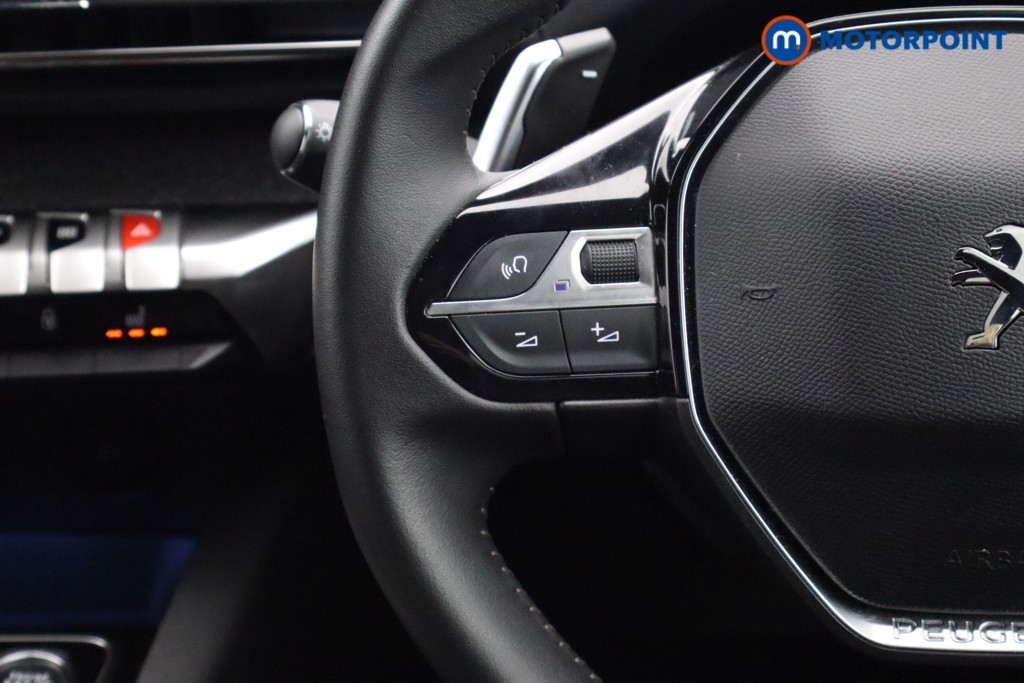 Peugeot 3008 Allure Automatic Petrol Plug-In Hybrid SUV - Stock Number (1583590) - 6th supplementary image