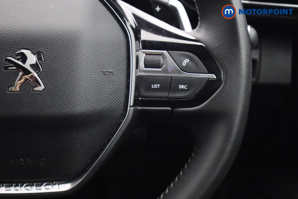 Peugeot 3008 Allure Automatic Petrol Plug-In Hybrid SUV - Stock Number (1583590) - 7th supplementary image